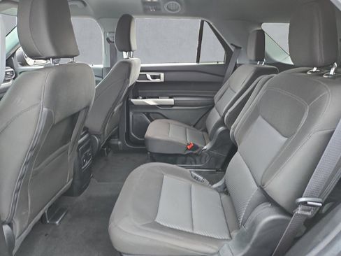Used 2024 Ford Explorer XLT image 23