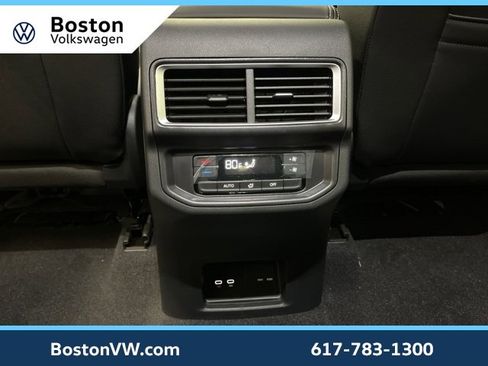 New 2026 Volkswagen Atlas SE image 27