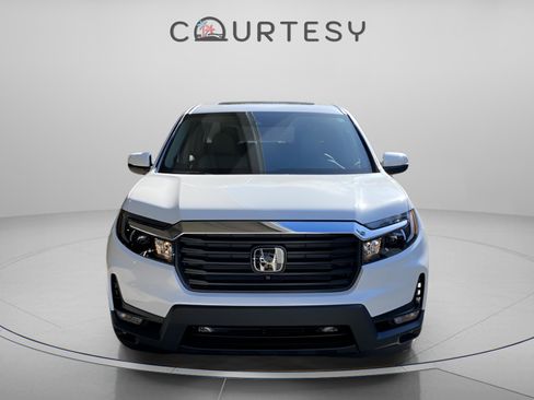 Used 2023 Honda Ridgeline RTL image 2