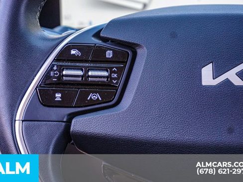 Used 2024 Kia EV6 Light image 29