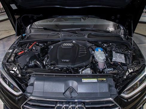 Used 2018 Audi A5 2.0T Premium Plus w/ Premium Plus image 7