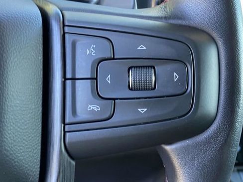 Used 2024 GMC Sierra 1500 AT4X image 25