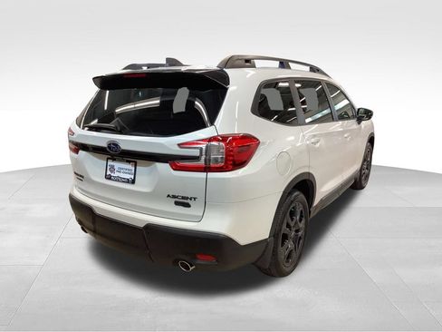 Certified 2025 Subaru Ascent Bronze Edition AWD/4WD image 24