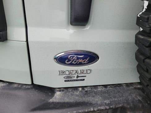 Used 2023 Ford Bronco Wildtrak image 17