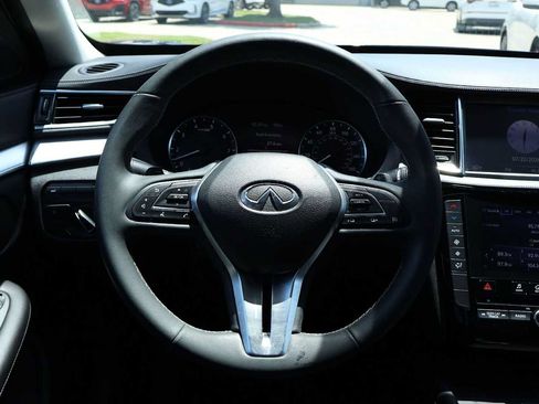 Used 2019 INFINITI QX50 Luxe FWD image 15