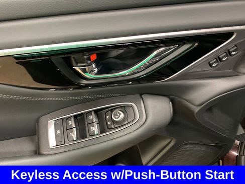 Certified 2024 Subaru Outback Limited AWD/4WD image 11