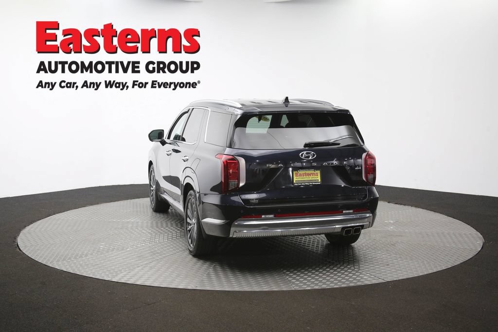 Used 2024 Hyundai Palisade Calligraphy AWD/4WD image 43