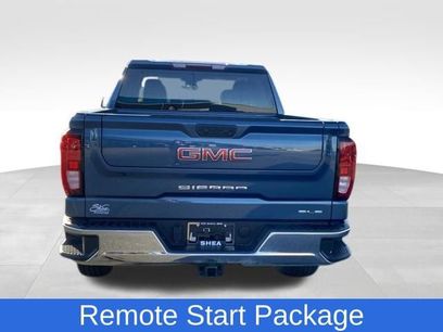 Certified 2024 GMC Sierra 1500 SLE