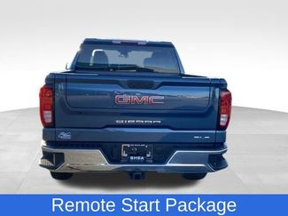 Certified 2024 GMC Sierra 1500 SLE AWD/4WD video 3