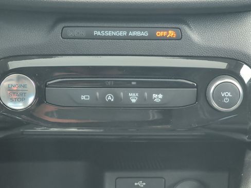 Used 2024 Ford Escape Active w/ Tech Pack #2 AWD/4WD image 25
