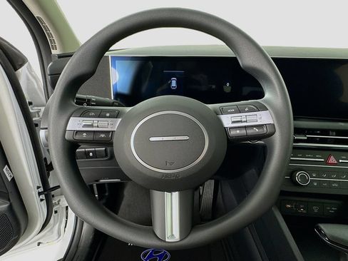 New 2026 Hyundai Tucson SE FWD image 11