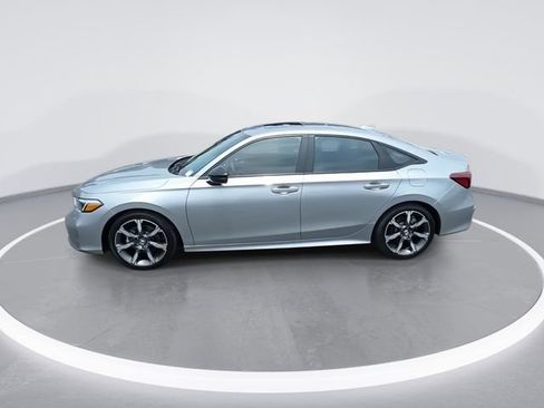 Used 2025 Honda Civic Sport image 5