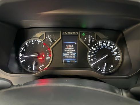 Used 2022 Toyota Tundra SR5 image 19