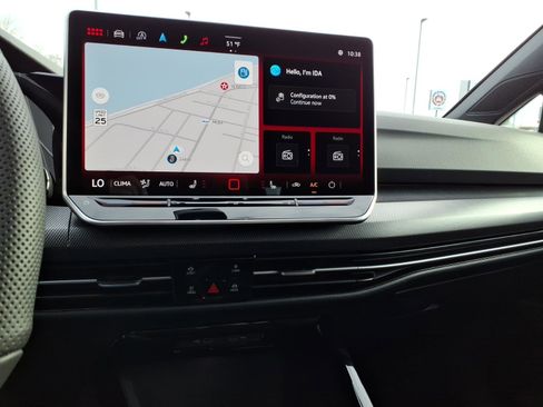 New 2026 Volkswagen GTI S image 12