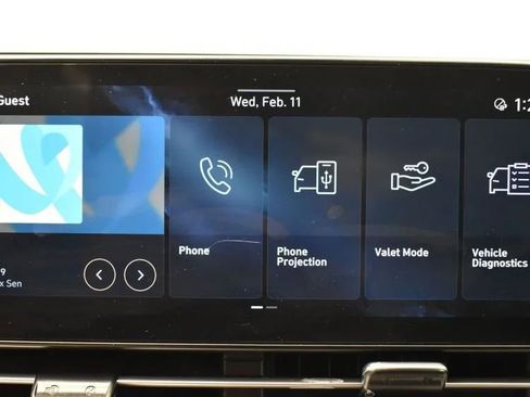 Used 2024 Hyundai Kona SEL image 32