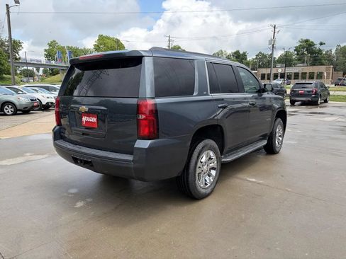 Used 2020 Chevrolet Tahoe LT AWD/4WD image 8