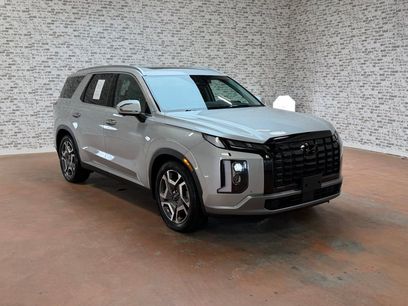 Used 2023 Hyundai Palisade SEL