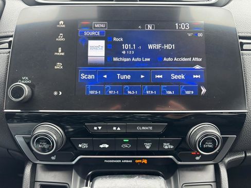 Used 2020 Honda CR-V EX-L image 22