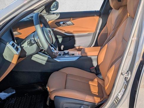 New 2026 BMW 330i xDrive Sedan image 4