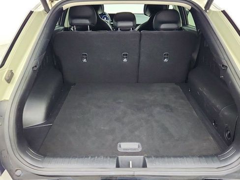 Used 2022 Kia EV6 Wind image 22