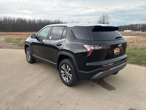 New 2026 Chevrolet Equinox LT FWD image 7