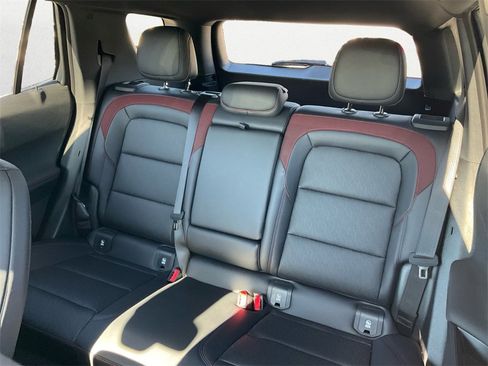 New 2026 Chevrolet Equinox RS w/ Convenience Package III image 9