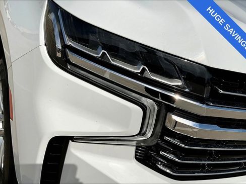 Used 2024 Chevrolet Tahoe LT image 36