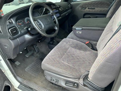 Used 1998 Dodge Ram 3500 Truck 4x4 Quad Cab image 20