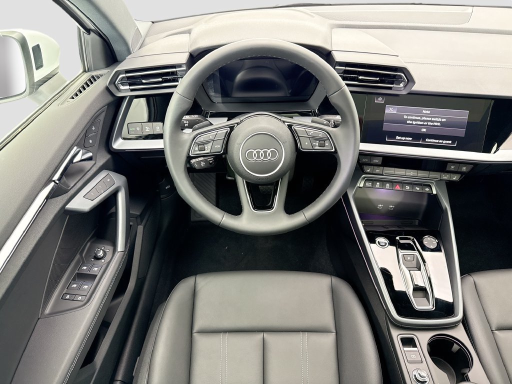 Used 2026 Audi A3 2.0T Premium AWD/4WD image 12