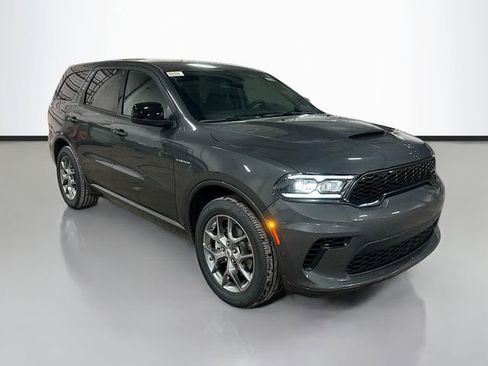 New 2026 Dodge Durango GT image 3