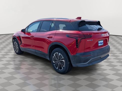 New 2024 Chevrolet Blazer EV LT AWD/4WD image 2