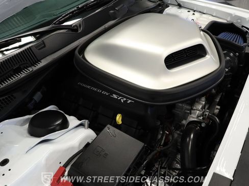 Used 2023 Dodge Challenger R/T Scat Pack image 31