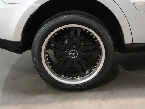 Used 2006 Mercedes-Benz ML 500 4MATIC image 11