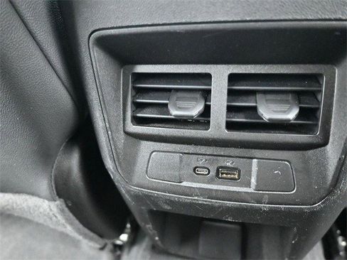 Certified 2024 Chevrolet Colorado Z71 w/ Z71 Convenience Package 2 image 19