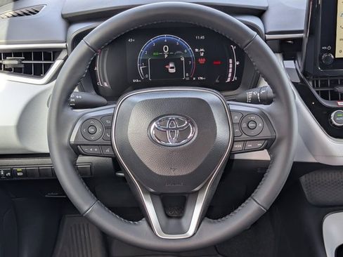 Used 2026 Toyota Corolla SE image 20