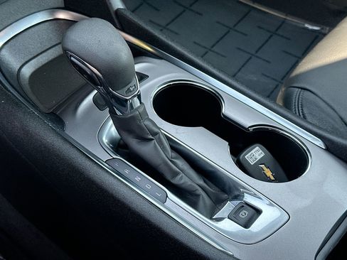 Certified 2024 Chevrolet Malibu LT image 19