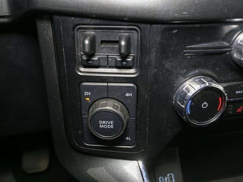 Used 2023 Ford F150 XLT w/ Equipment Group 302A High AWD/4WD image 31
