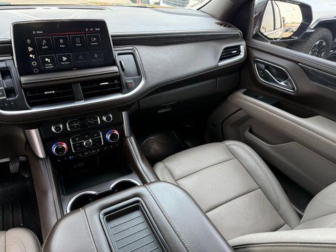 Certified 2023 GMC Yukon SLT image 18