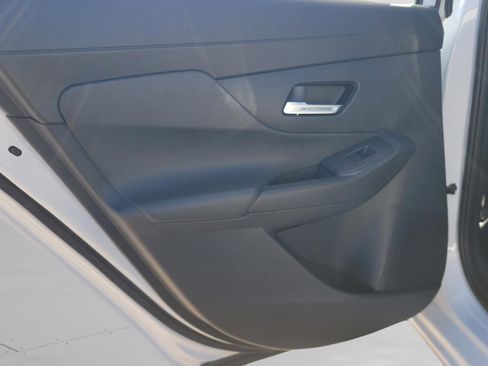 New 2026 Nissan Sentra S image 10