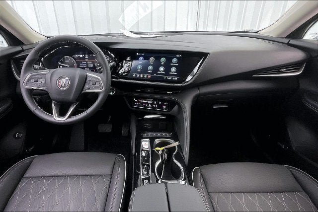 Certified 2023 Buick Envision Avenir AWD/4WD image 15