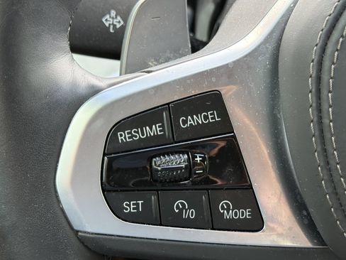 Used 2025 BMW X7 xDrive40i w/ M Sport Package AWD/4WD image 37