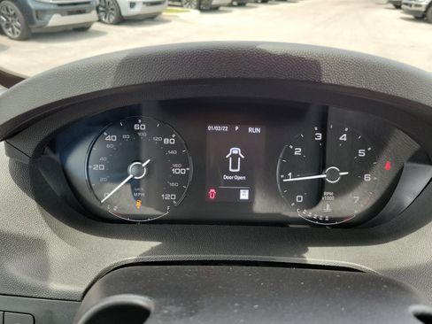Used 2026 RAM ProMaster 2500 w/ Convenience Group FWD image 32