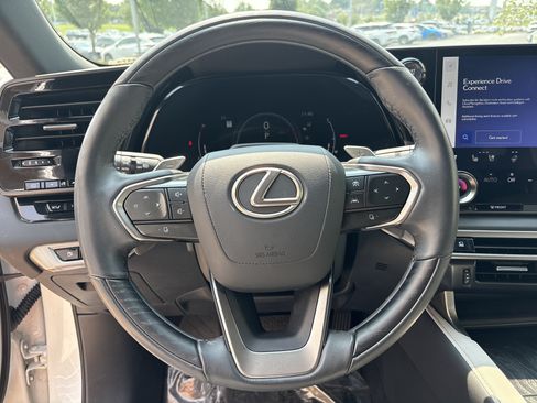 Certified 2024 Lexus RX 350 Premium Plus w/ Convenience Package AWD/4WD image 18