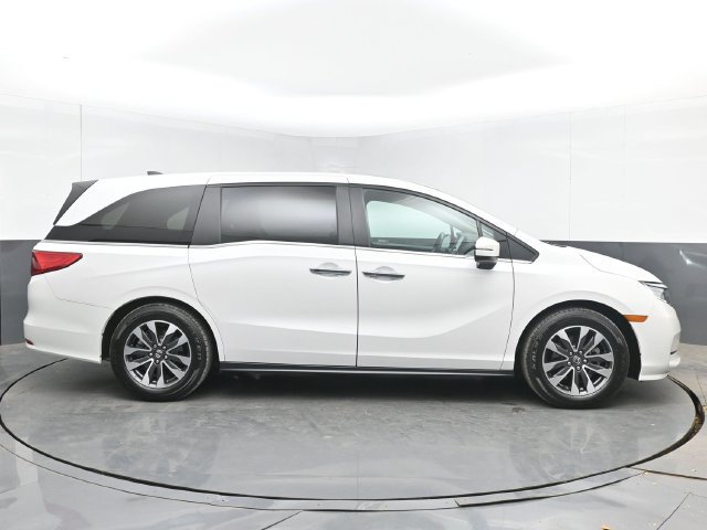 Used 2023 Honda Odyssey EX-L image 11