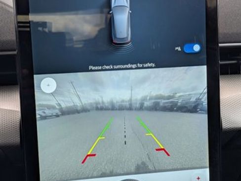Certified 2021 Ford Mustang Mach-E Select AWD/4WD image 24