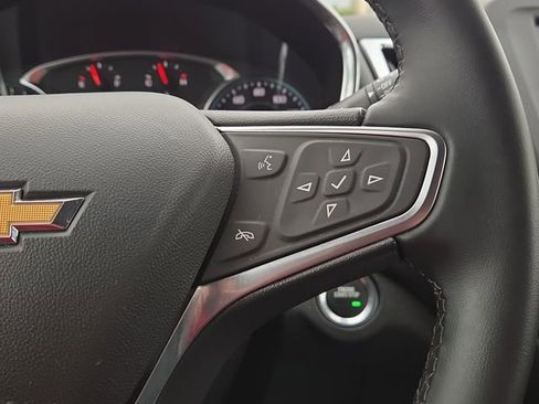 Used 2024 Chevrolet Equinox LT w/ LPO, Floor Liner Package AWD/4WD image 38