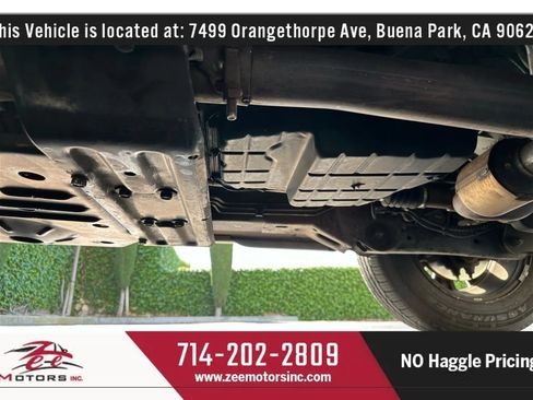 Used 2001 Jeep Grand Cherokee Laredo image 52
