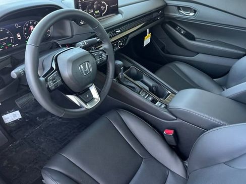 New 2026 Honda Accord Touring image 10