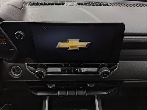 Used 2024 Chevrolet Colorado Trail Boss w/ Advanced Trailering Package image 28