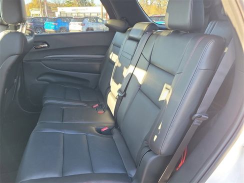 New 2026 Dodge Durango GT image 13